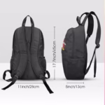 personalized dog backpack | personalized dog bag | personalized dog travel bag