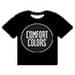 Youth Comfort Colors Tee